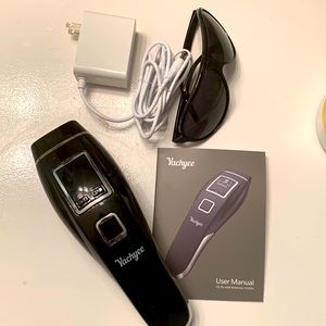 IPL Laser Hair Removal device